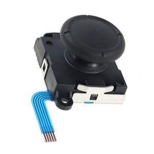 Manette 3D de troisième génération originale pour NS Switch 3D - Product Image 3