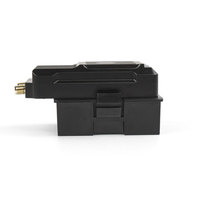 Módulo Gemini TX 2.4G 915MHz Transmisor ELRS de Doble Banda LR1121 1000mW de Alta Potencia para Dron FPV RC, Enlace de Radio de Largo Alcance
