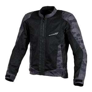 Veste de moto MACNA VELOCITY - Product Image 1