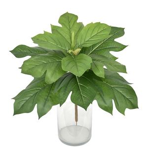Nouveauté Arbre Baobab Artificiel Réaliste Branches <span class=keywords><strong>de</strong></span> Fleurs Artificielles pour la Décoration Paysagère - Product Image 3