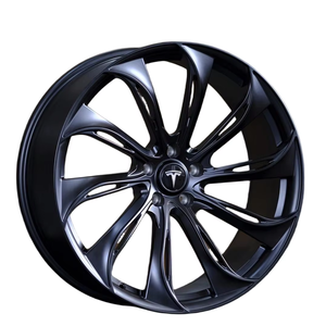 ล้อแม็<span class=keywords><strong>ก</strong></span>ซ์คุณภาพสูงขนาด <span class=keywords><strong>16</strong></span> 17 18 19 นิ้ว ผลิตจา<span class=keywords><strong>ก</strong></span>โลหะผสมหล่อขึ้นรูป  5X100/120 8X100/120 4X100/120 10X100/120 - Product Image 3