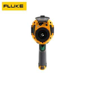 Série d'imagers thermiques Ti480U Ti401U Ti400U avec UltraFocus, imagerie 30 Hz et analyse IR SmartView - Product Image 3