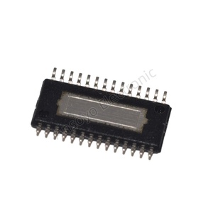 Circuits intégrés ANSOYO TPS61196PWPR TPS61196 HTSSOP-28, composants électroniques PMIC, gestion de l'alimentation TPS54310PWP - Product Image 6