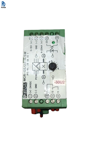 MCR-S5/U/L-4/SW Señal Industrial de 4-20 mA de Salida, Alto Rendimiento Estable, Automatización Industrial - Product Image 1