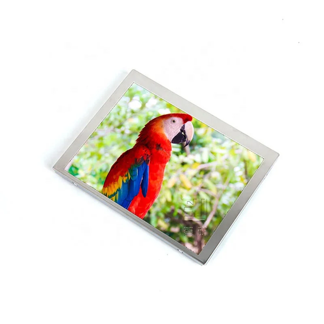 3.0 Inch T-55149GD030J-MLW-AQN LCD Module with 240*400 Resolution