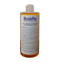 Traitement professionnel de lotion capillaire anti-casse nano brésilien lissant aux protéines 400ml