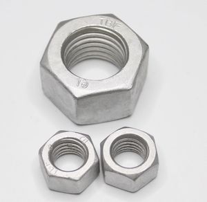 Legood GB5783น๊อต M8ดาครอนหกเหลี่ยมเกรด8.8 - Product Image 4