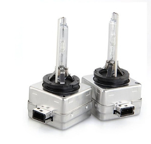 LELANPU XENON LED-Scheinwerfer 36W 3800LM Crees XENON D1S LED-Scheinwerfer automatische Beleuchtung