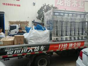 Sistema di Filtrazione Acqua a Osmosi Inversa Commerciale con Pompa PLC, Capacità 1000LPH, Efficienza di Purificazione 99%, Garanzia 1 Anno - Product Image 5