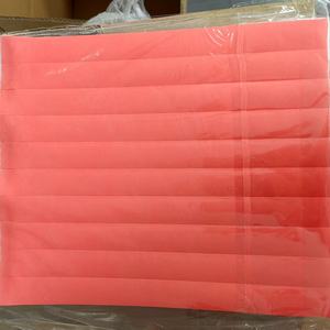 Customizable Thermal <b>Tyvek</b> Disposable Adhesive Waterproof <b>Paper</b> Wristband for Festival Party Events Blank Promotional Wristbands - Product Image 5