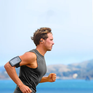 I più nuovi polsini dell'orecchio del suono fuori Clip orecchino a conduzione ossea dell'orecchio auricolari Wireless cuffie auricolari Tws Sport Earbuds - Product Image 3