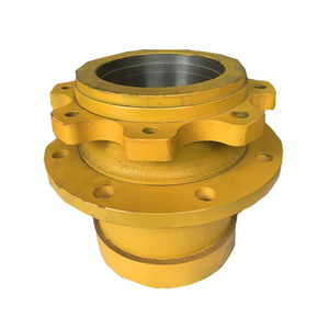 Fabriek Levering Remtrommel Hub 42431-33240-71 Past Voor Toyota Heftruck 42-7fg30 7fd30 - Product Image 6