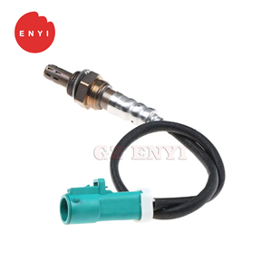 เซ็นเซอร์ออกซิเจน98AB-9F472-BB สำหรับ Ford Fiesta MK4 MK5รถตู้โฟกัสฟิวชั่นกาโมนิโอ MK1 MK2 MK3 98AB9F472BB - Product Image 5