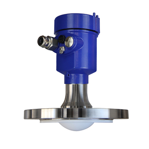 Capteur de niveau radar 80G FM/à ondes guidées pour la surveillance de l'eau, de l'huile, des produits chimiques et des réservoirs – Jauge de niveau radar - Product Image 6