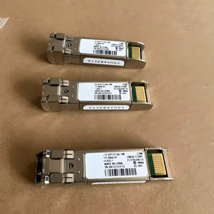 Módulo SFP+ LC GLC de Fibra Óptica DS-SFP-FC16G-SW de 16 Gbps en Stock - Product Image 5