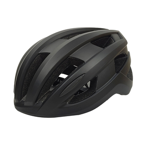 Venta al por mayor Unisex Casco de bicicleta de carretera Productos de precio barato Negro Tamaño DE LA L58-62cm Casco de bicicleta de carretera para los hombres - Product Image 1