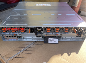 Isilon A3000 320TB 20*16T ใหม่เอี่ยม ระบบจัดเก็บข้อมูลภายในแบบตั้งโต๊ะ พร้อมอินเทอร์เฟซ SAS  ใช้ได้กับ Isilon A3000 Isilon Unity เท่านั้น - Product Image 6