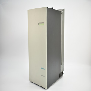 แหล่งจ่ายไฟ SIMOVERT P รุ่นดั้งเดิม 6SE42002NA00 3AC 380-480V 50/60Hz PLC - Product Image 5