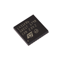 Circuito integrado STM32L431KBU6 SMD UFQFPN32 completamente nuevo con componentes electrónicos de BOM único