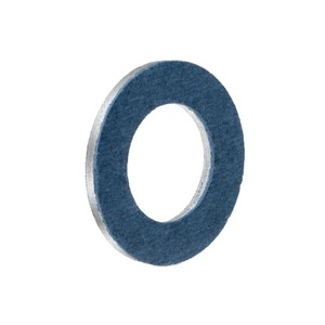 Toyota Oil Pan Drain <b>Plug</b> Seal Ring Washer Gasket M12 9043012031 For Camry Corolla Lexus <b>Replacement</b> Parts - Product Image 4