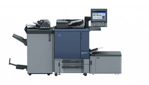 <span class=keywords><strong>Konica</strong></span> เครื่องพิมพ์สแกนเนอร์และเครื่องถ่ายเอกสารความเร็วสูงสำหรับ C3080 C3070 <span class=keywords><strong>Konica</strong></span> Minolta - Product Image 6