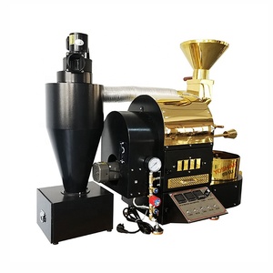 Khuyến Mãi Lớn Probat 1Kg/1.5Kg/2Kg/3Kg Máy Rang Cà Phê Công Nghiệp/Máy Rang Hạt Cà Phê - Product Image 2