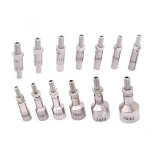 <span class=keywords><strong>Clavadora</strong></span> Neumática Air Deco para Tapicería <span class=keywords><strong>de</strong></span> Muebles, Sillas y Sofás, Pistola <span class=keywords><strong>de</strong></span> Clavos Decorativos - Product Image 5