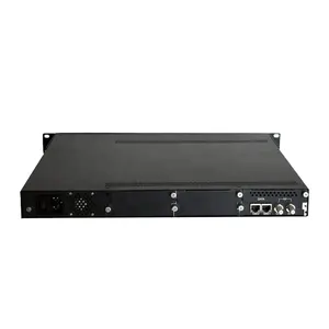 Sistema digital catv da solução DVB-C de alta qualidade