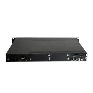 Chất lượng cao dvb-c giải pháp truyền hình cáp kỹ thuật số headend hệ thống