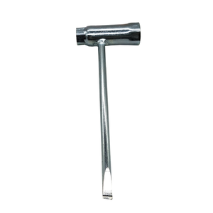 Chiave per motosega <span class=keywords><strong>UM</strong></span> Garden Tools di alta qualità 4500/5200/5800, ricambio per motosega, chiave per candela motosega - Product Image 1