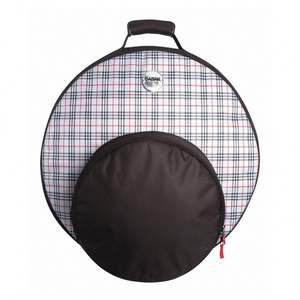 Free Sample Personalized Deluxe Cymbal Bag for Instrument Storage the Gong <b>Carrying</b> Case Is Waterproof/Tambourine Container - Product Image 6
