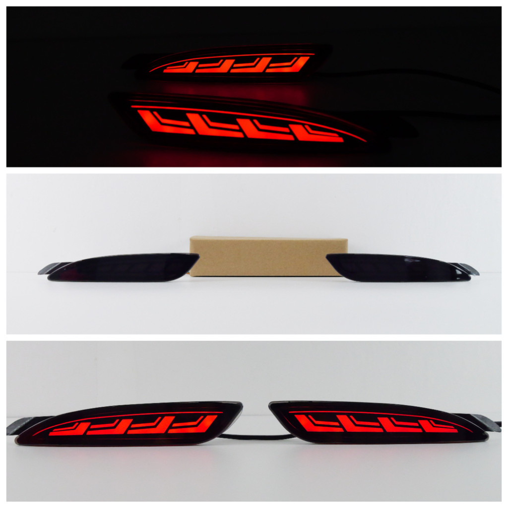 B style Smoked Cover