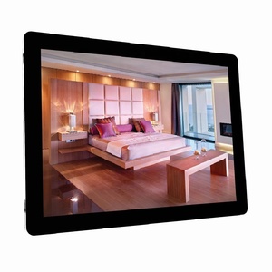 Caja de Luz LED Acrílica Ultra Delgada, Ecológica y a Prueba de Polvo, Personalizable en Formato Rectangular A2, A3, A4, para Fotografía Inmobiliaria - Product Image 2