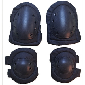 Factory Direct Sales Comprehensive Protection Waterproof Foot Protection Outdoor Sports Gear Motorcycle Knee <strong>Elbow</strong> <strong>Pads</strong> Set - Product Image 6