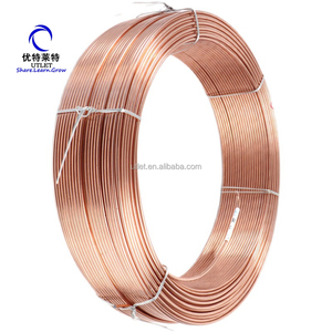 Đồng em12k EL8 sj301 EM12 h08mna 4.0mm 5.0mm với Thông lượng chìm dây hàn hồ quang - Product Image 5