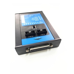 Carprog 2 Multifunción, Programación Inteligente V8.12, Interfaz <span class=keywords><strong>de</strong></span> Ajuste <span class=keywords><strong>de</strong></span> Chip ECU OBD2, Reinicio <span class=keywords><strong>de</strong></span> Datos <span class=keywords><strong>de</strong></span> Choque, Lectura y Grabación <span class=keywords><strong>de</strong></span> Inmovilizador, 1 Año <span class=keywords><strong>de</strong></span> Garantía - Product Image 2