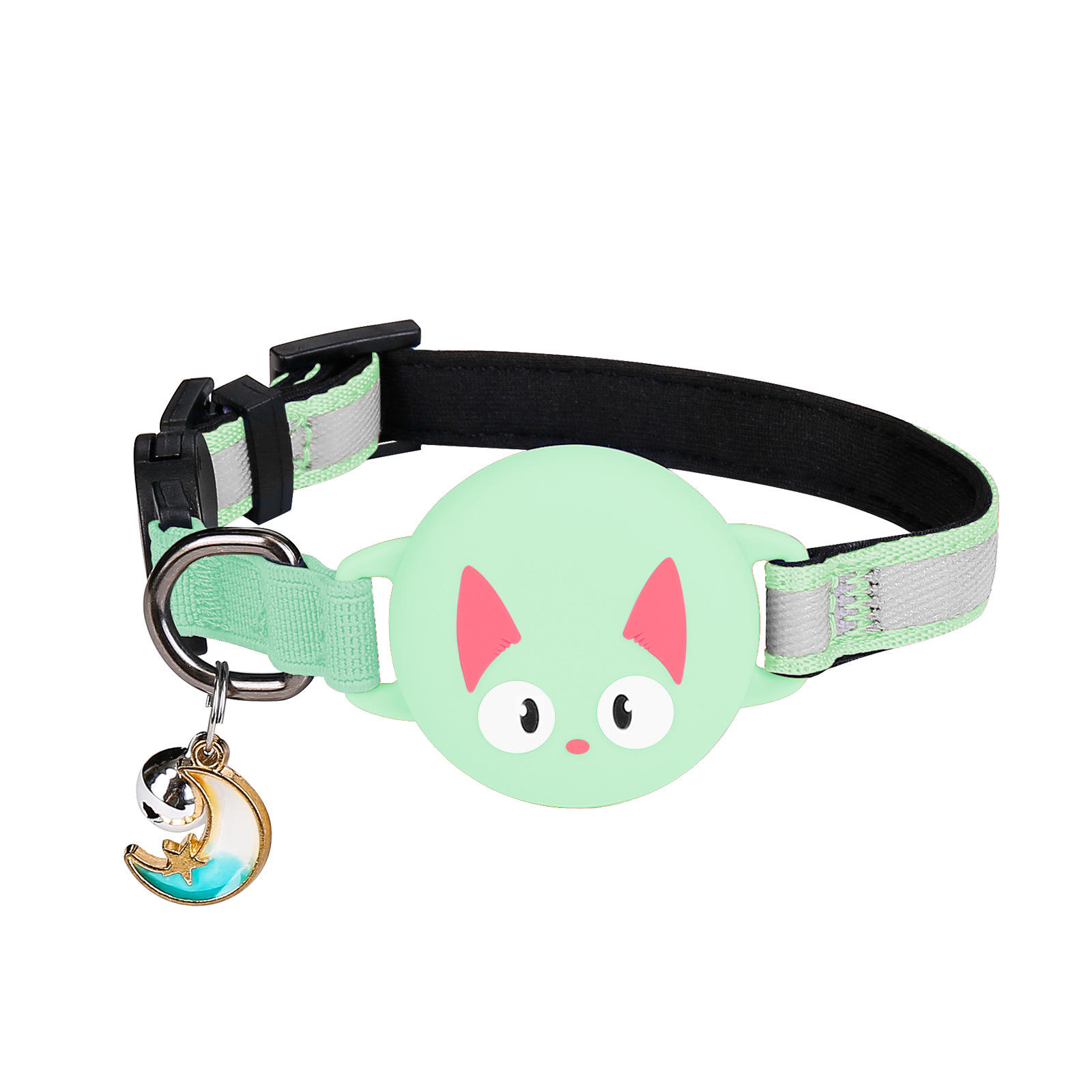 สีเขียวมะนาว