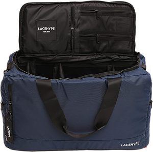 Échantillon gratuit Sac à chaussures réutilisable transfrontalier pratique avec fermeture éclair en chenille et polyester, propre et lavable pour les voyages - Product Image 1