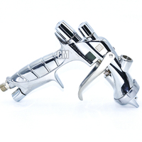 Anest Iwata WS-400-1401 Supernova Evo Pistolet à peinture ANEST IWATA WS400-1301CH suprême Pistolet à peinture automobile LS400