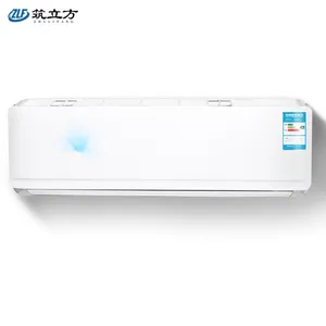 ar condicionado Ar condicionado de água dividida refrigerador pequeno