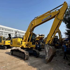 Komatsu PC200 - Product Image 3