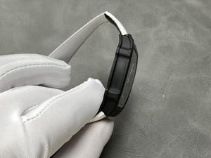 Nouvelle Montre de Luxe 2026 en Fibre de Carbone de Haute Qualité, Ultra-Fine 7,8 mm, Ultra-Légère 35g, Mouvement Mécanique Automatique Sportif Tourbillon - Product Image 3