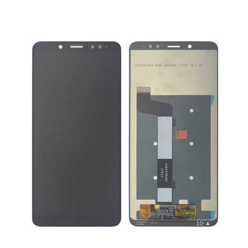 Cell Phone LCD Display Touch Screen Replacement Digitizer Assembly Display Lcd Touch Screen for Redmi Note 5 Pro