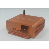 Araba Android sistemi araba MP3 amp r-serisi 6/5/4/3 kanal güç amplifikatörü sendeleyerek güç ile