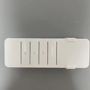 Single Channel <strong>Remote</strong> for Tubular Motor/group <strong>Control</strong> Transmitter for Roller Blinds/Rolling <strong>Shutter</strong> Transmitter - Product Image 2
