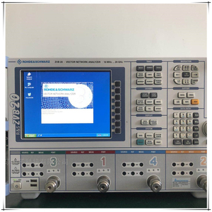 Calibradores Zvb20 10m-20ghz Usados, Rohde & Schwarz 20g, Alta Precisión, Clase 2, 10 Kw de Potencia, Ip67 - Product Image 4