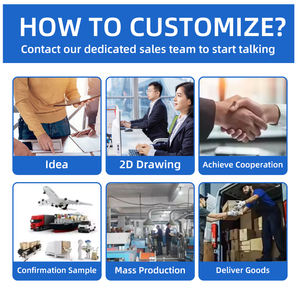 เครื่องทดสอบบรอดแบนด์คุณภาพสูง แบบสองระบบ ตรวจจับจุดผิดปกติด้วยวิธีการติดตามสายไฟ สำหรับงานโทรคมนาคม - Product Image 6