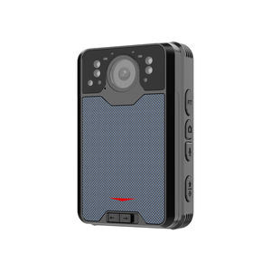 Cámara Corporal 4G Portátil, Video HD 2K, Pantalla Táctil de 2.8'', Cámara de Seguridad Impermeable IP68 con Conexión Wifi, GPS y Bluetooth - Product Image 4