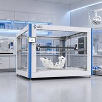Imprimante 3D industrielle