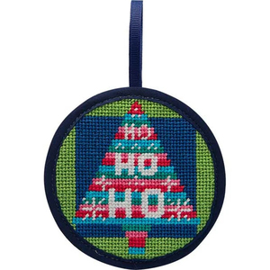 Mini carré tapisserie ornements <span class=keywords><strong>de</strong></span> <span class=keywords><strong>noël</strong></span> ensemble Santa Bell guirlande Design pour arbre suspendu vacances bricolage décor usine <span class=keywords><strong>en</strong></span> gros - Product Image 4